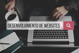 Desenvolvimento de Site e Sistemas Web