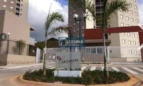 Apartamento em Jundiai